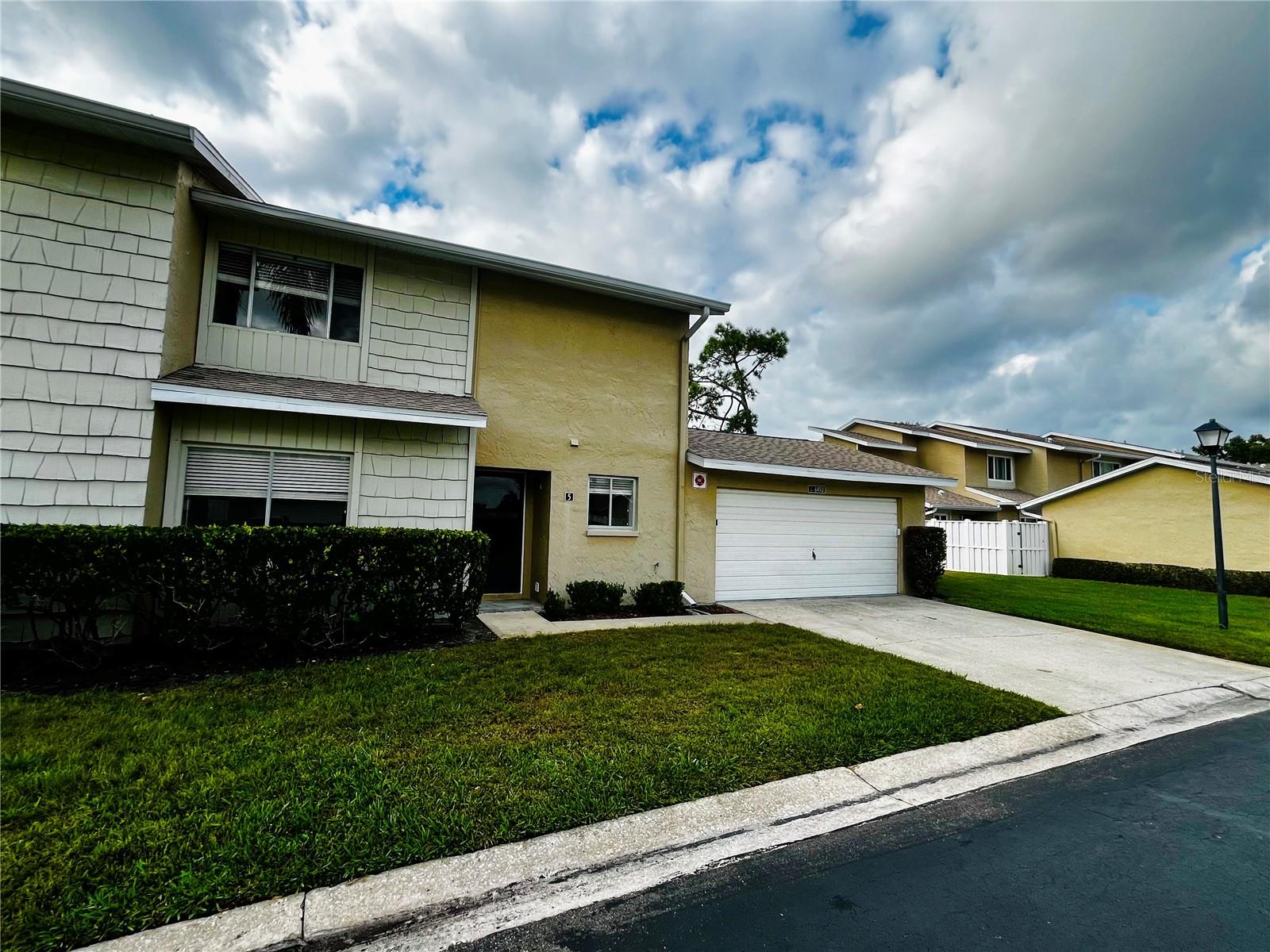 MARINERS PASS - Residential Lease