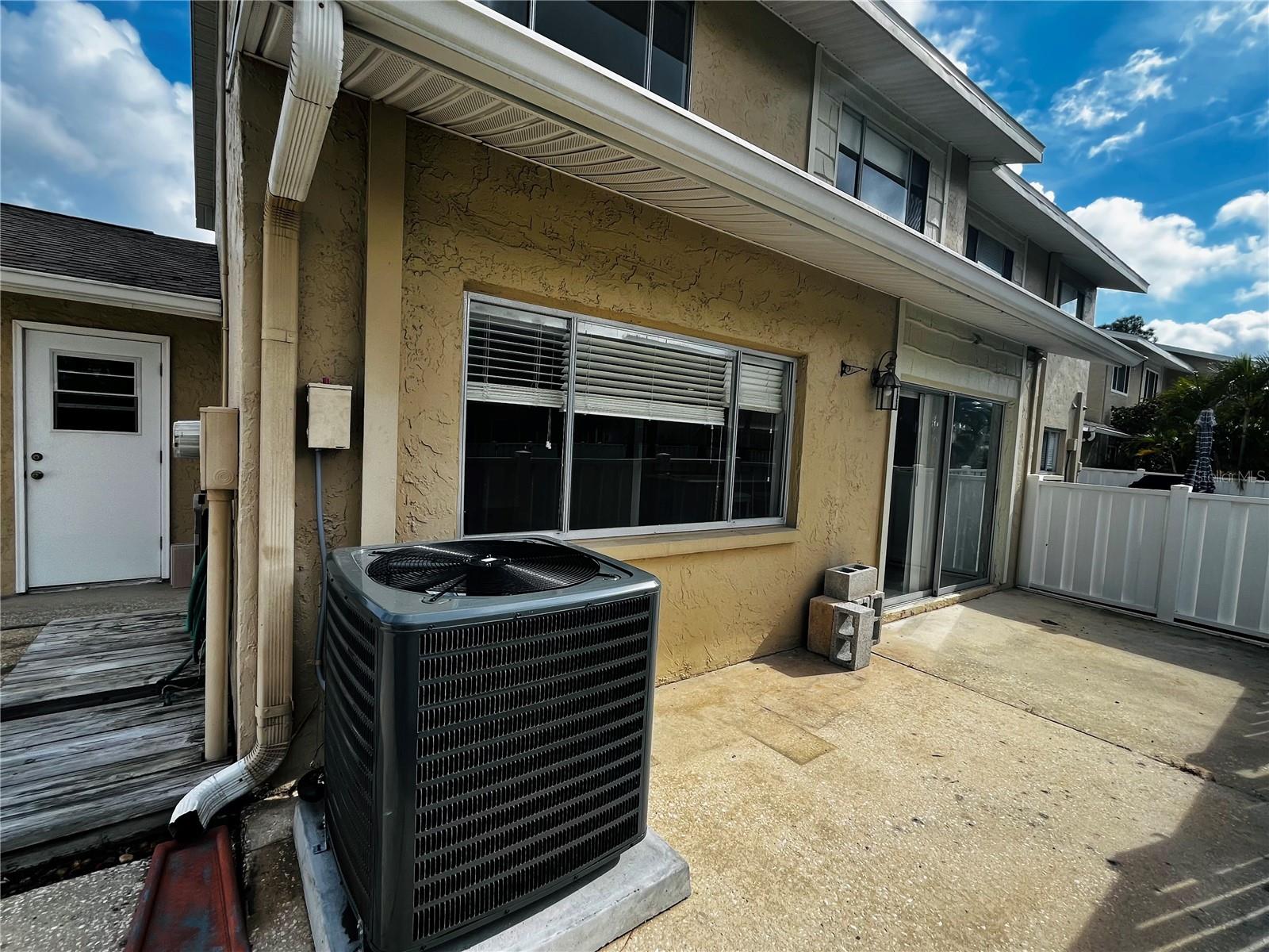 MARINERS PASS - Residential Lease