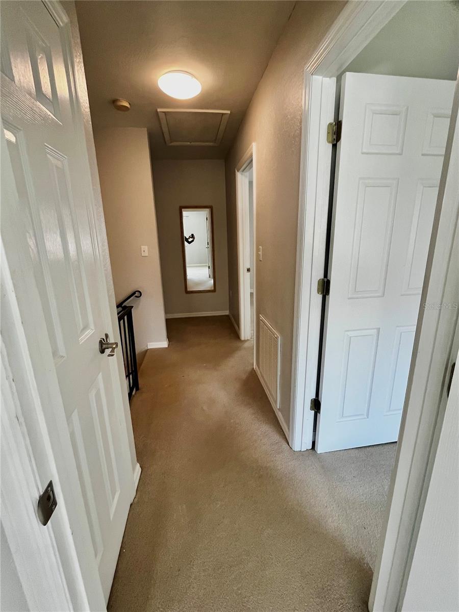 MARINERS PASS - Residential Lease