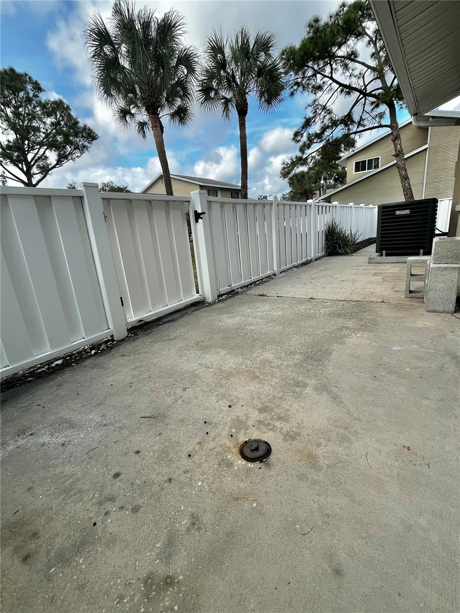 MARINERS PASS - Residential Lease