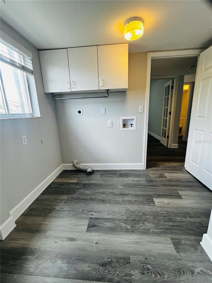 MARINERS PASS - Residential Lease