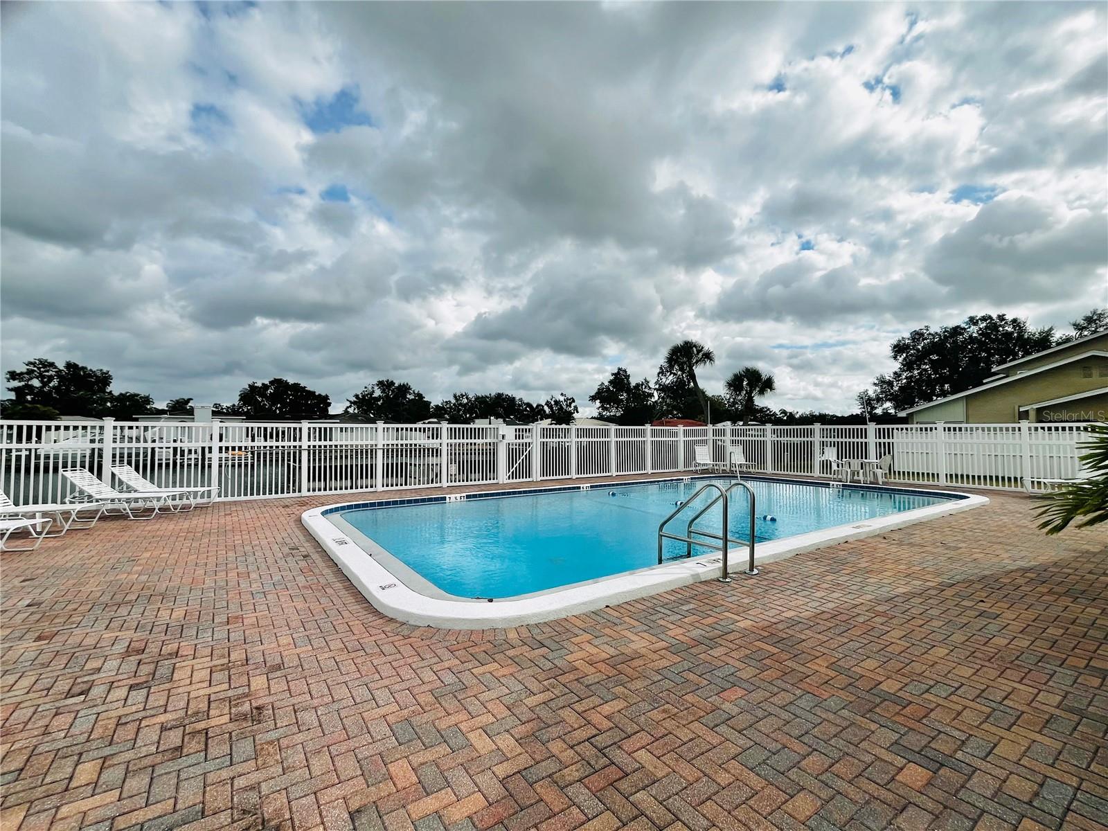 MARINERS PASS - Residential Lease