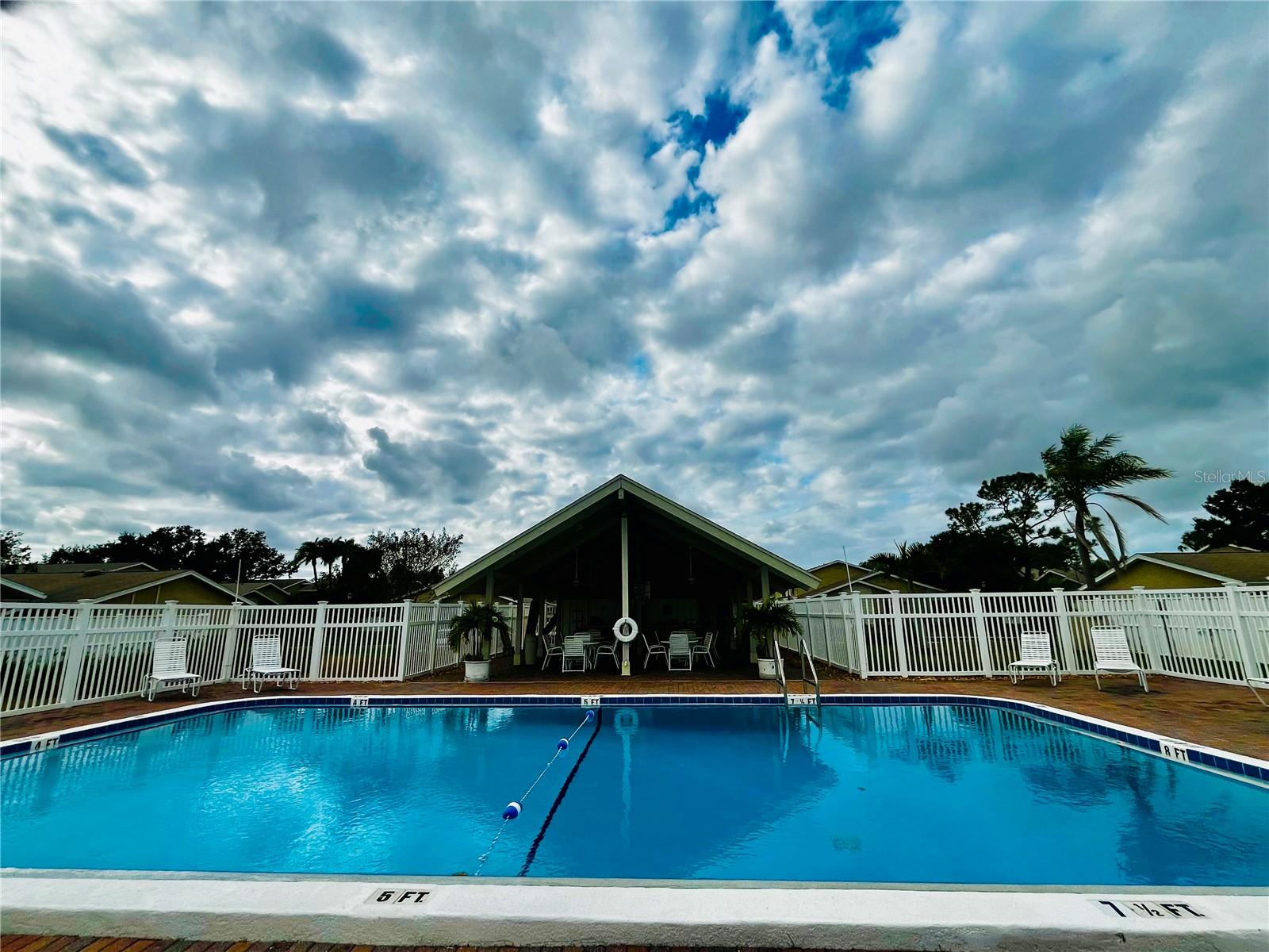 MARINERS PASS - Residential Lease