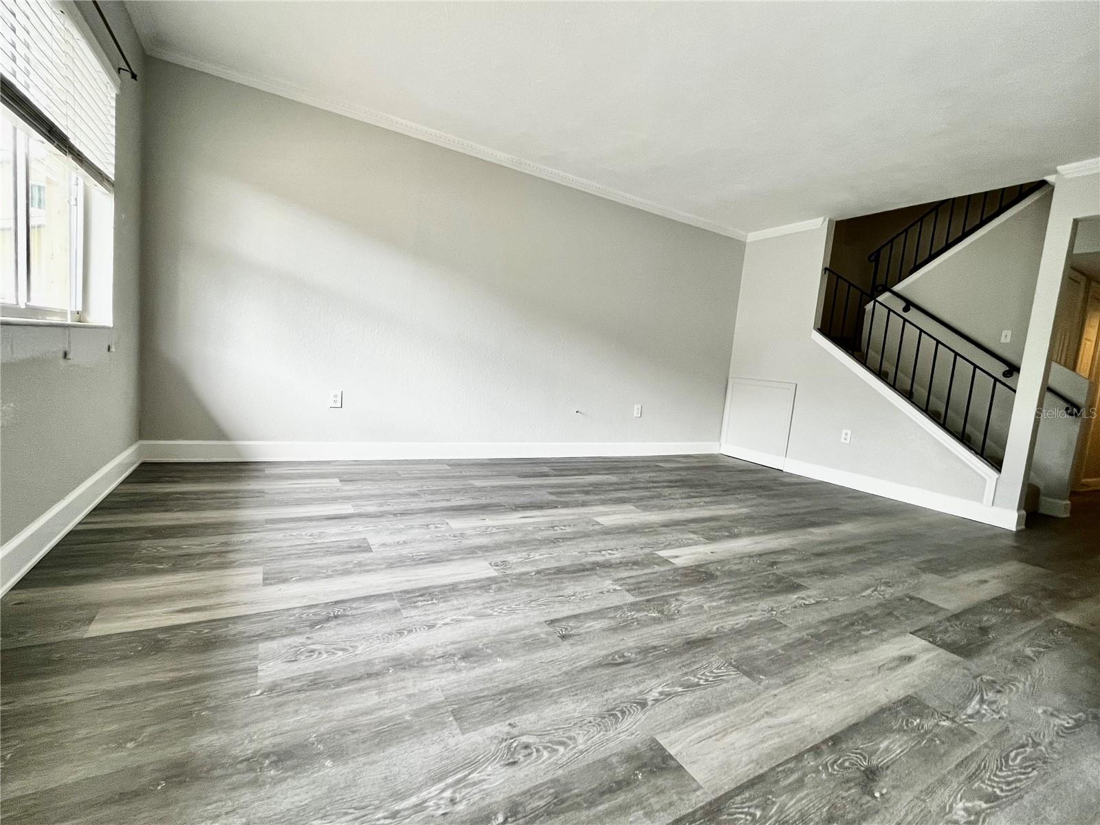 MARINERS PASS - Residential Lease