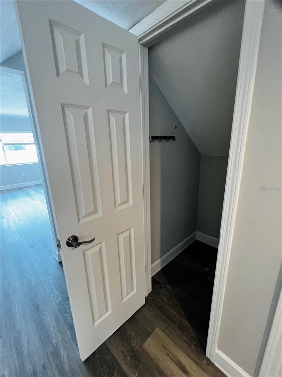 MARINERS PASS - Residential Lease