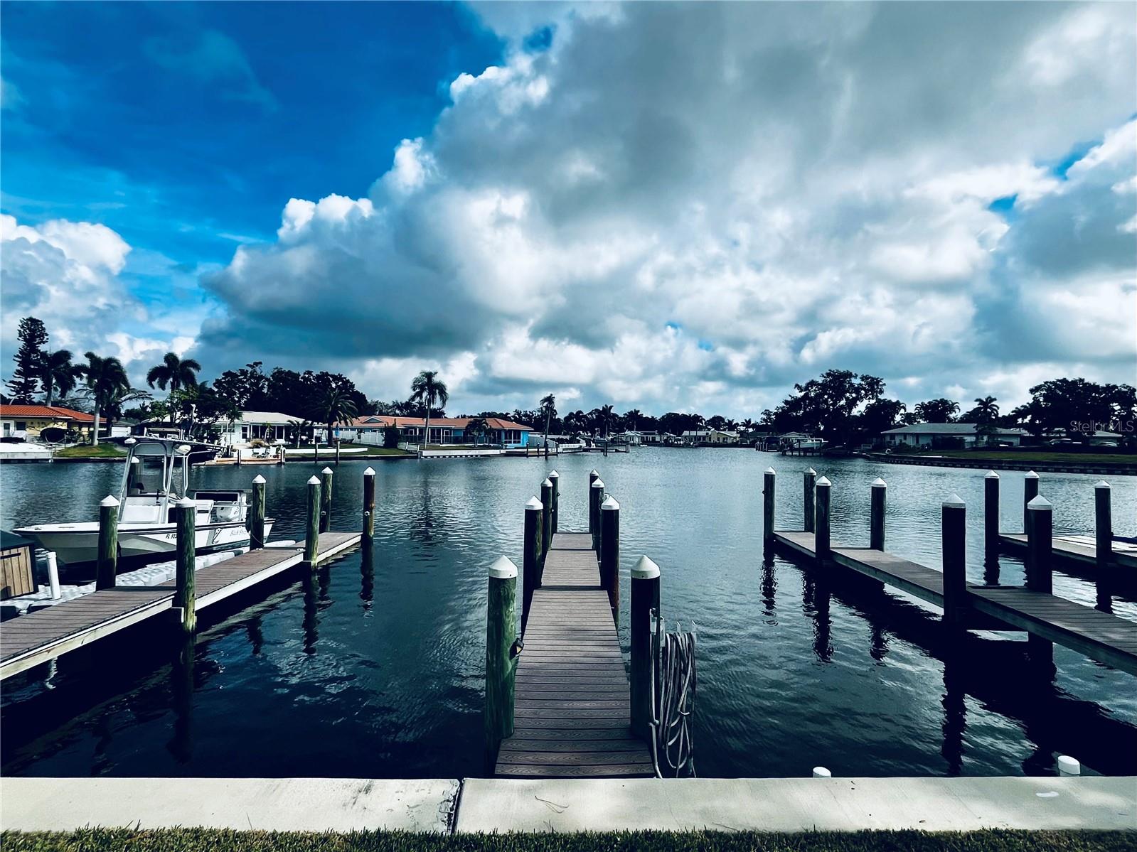 MARINERS PASS - Residential Lease