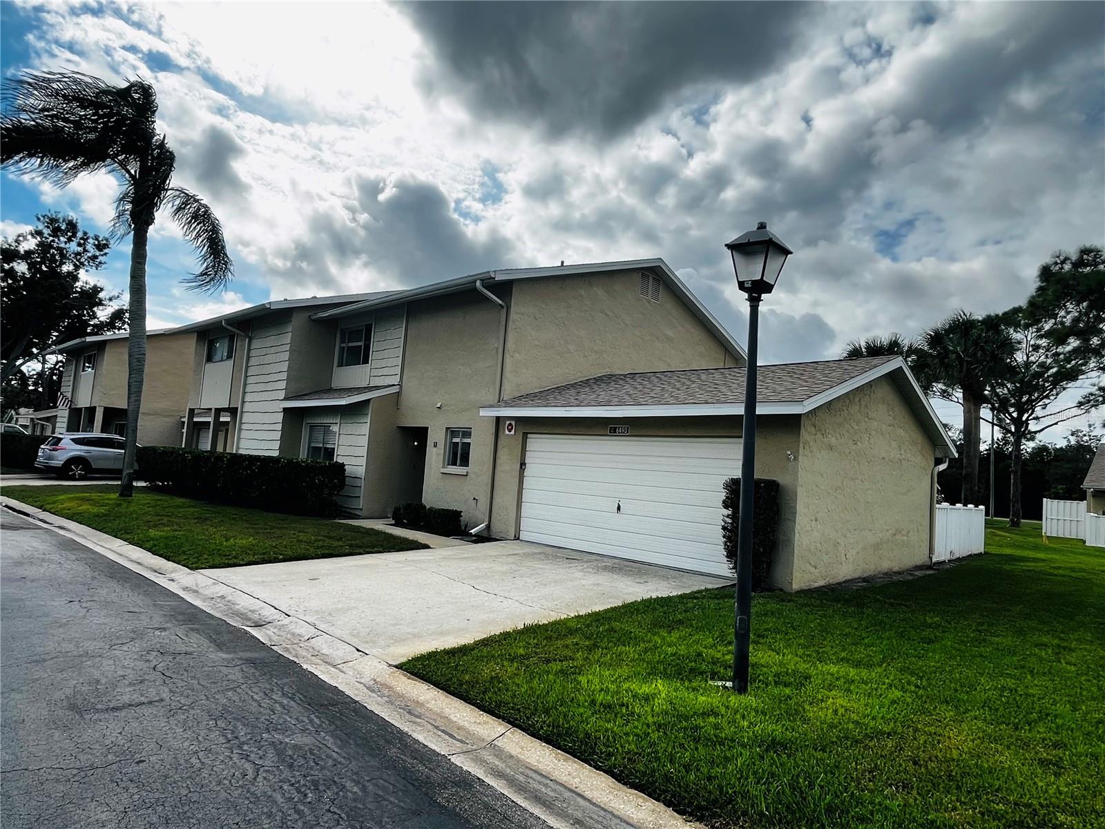 MARINERS PASS - Residential Lease