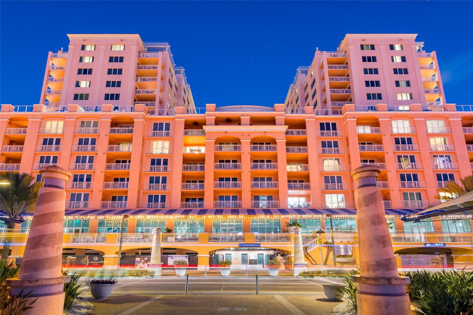 301 S GULFVIEW BOULEVARD 304