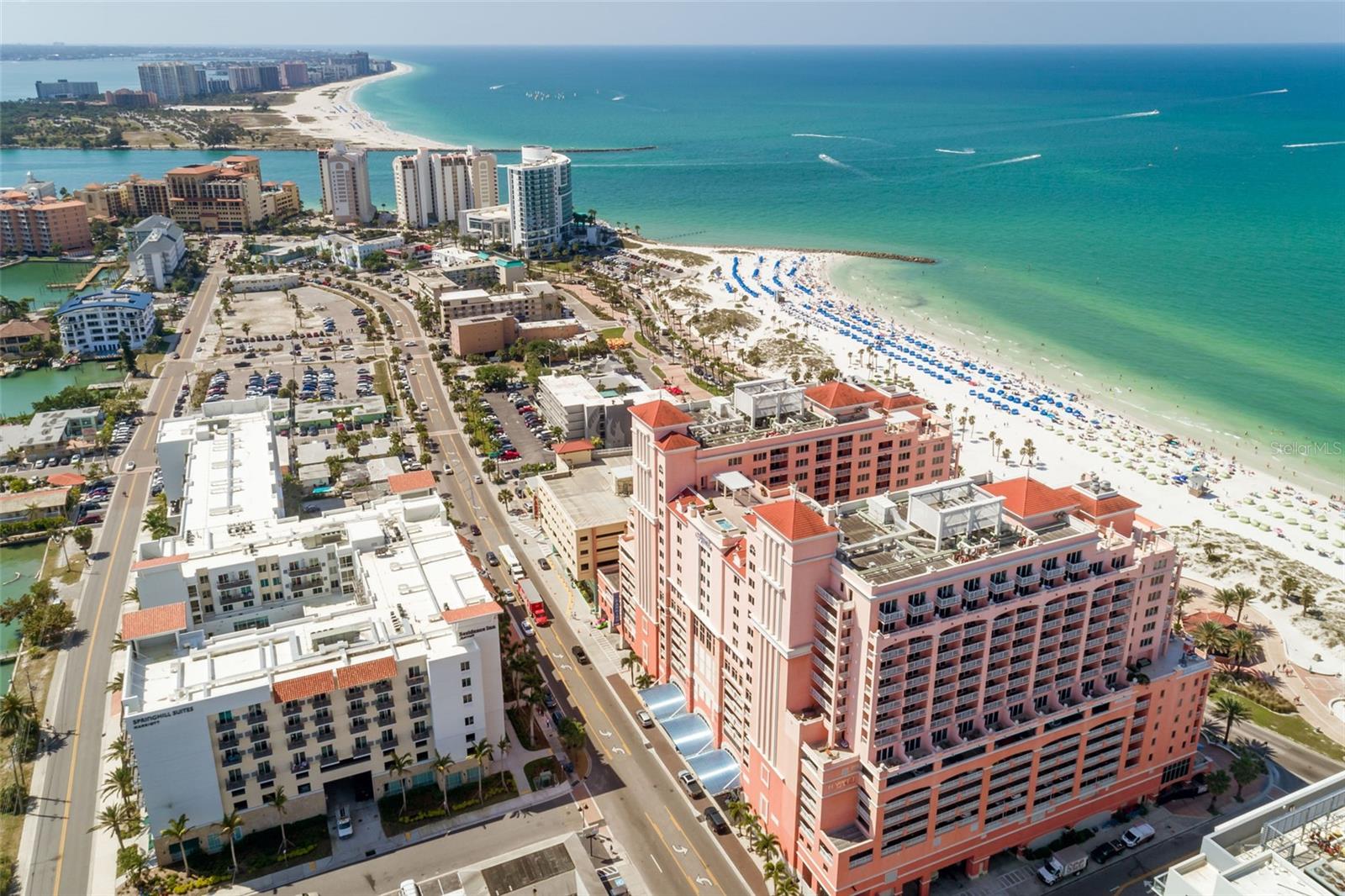 301 S GULFVIEW BOULEVARD 304