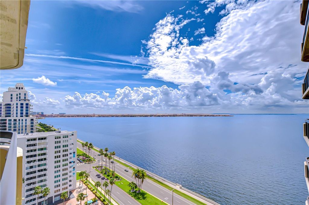 Photo of 2413 Bayshore Boulevard #1903, Tampa, FL 33629 (MLS # TB8401772)
