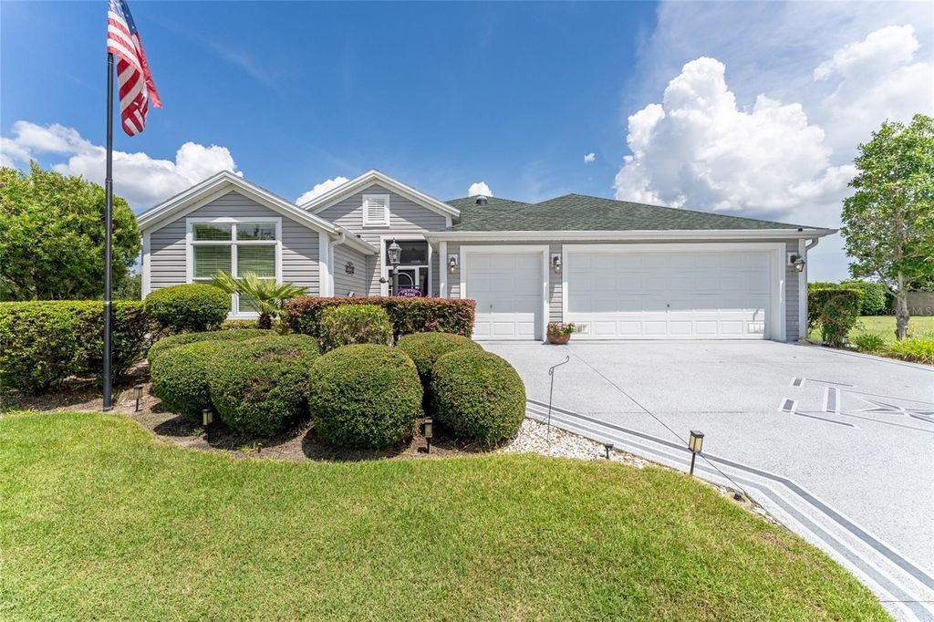 Photo of 506 Deauville Court, The Villages, FL 32163 (MLS # G5099658)