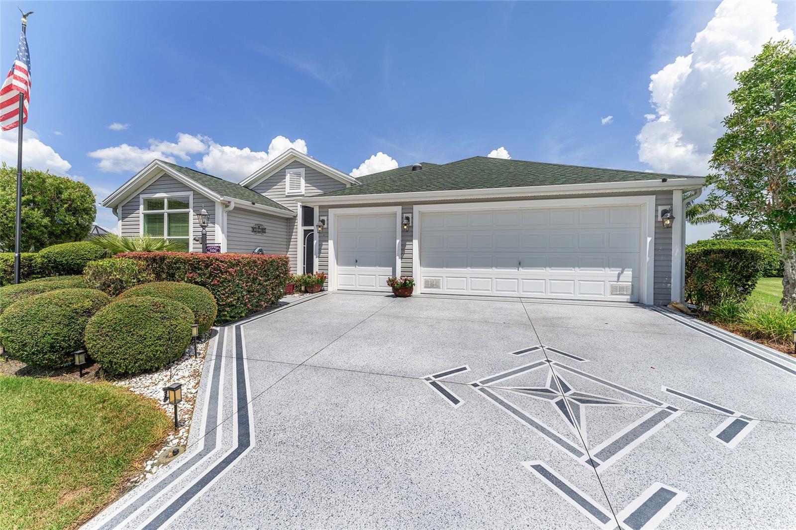 506 DEAUVILLE COURT