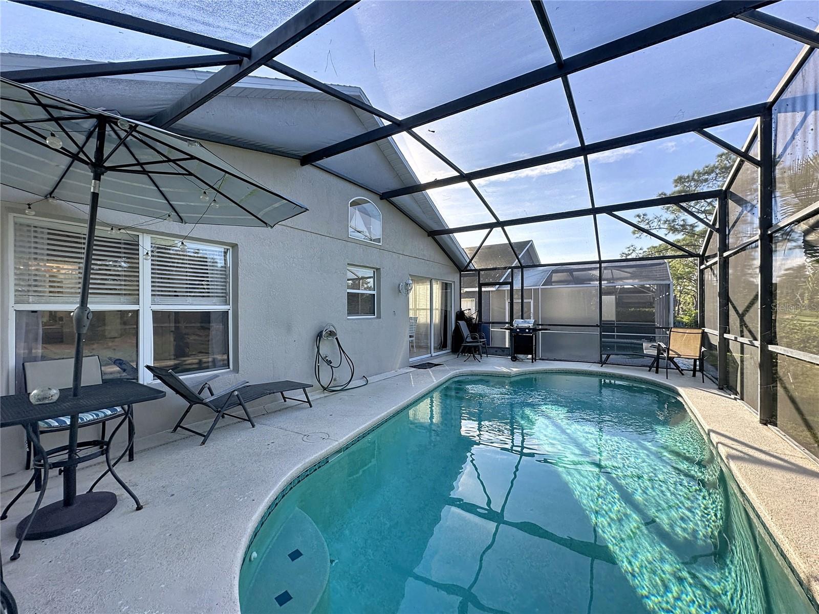 SOUTHERN DUNES/KOKOMO BAY PH 1 - Residential