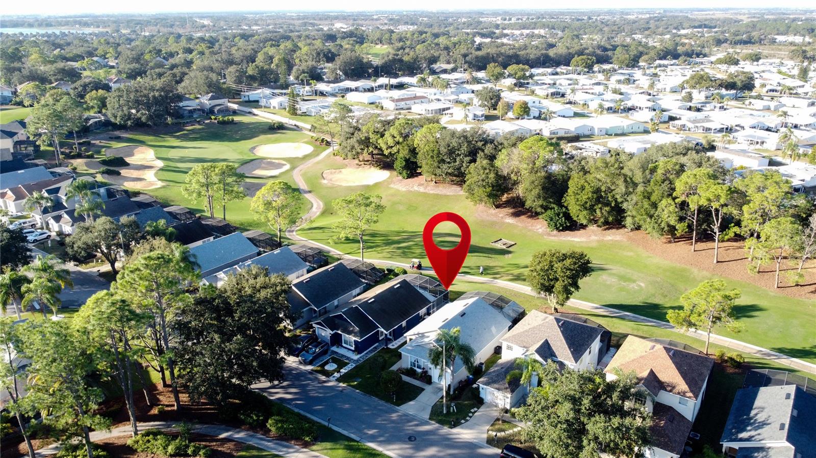 SOUTHERN DUNES/KOKOMO BAY PH 1 - Residential