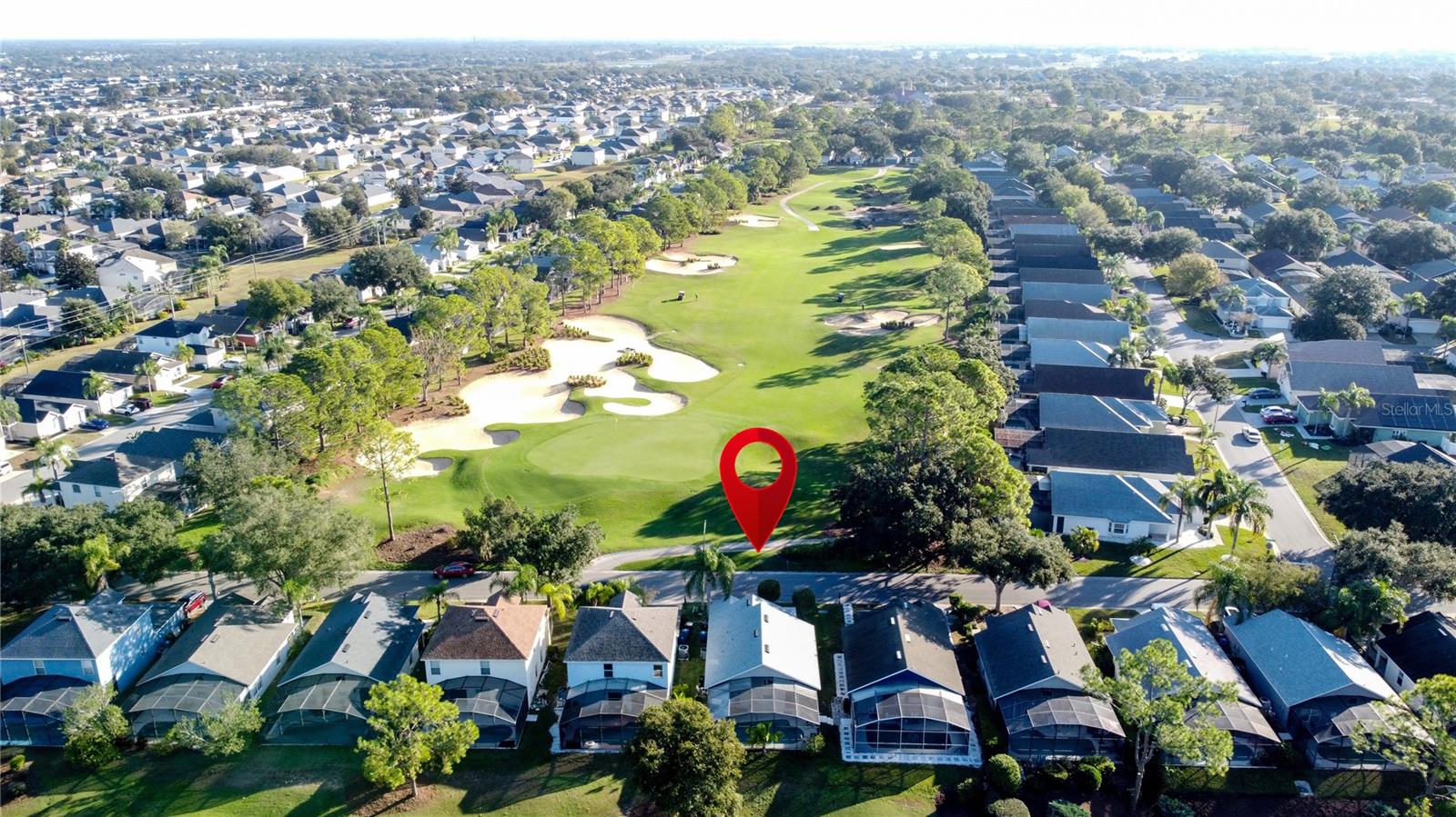 SOUTHERN DUNES/KOKOMO BAY PH 1 - Residential