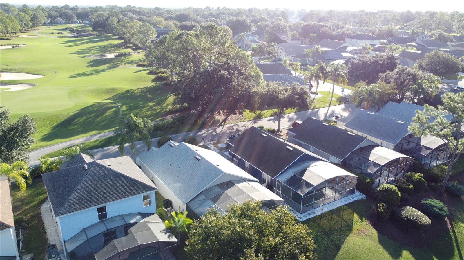 SOUTHERN DUNES/KOKOMO BAY PH 1 - Residential