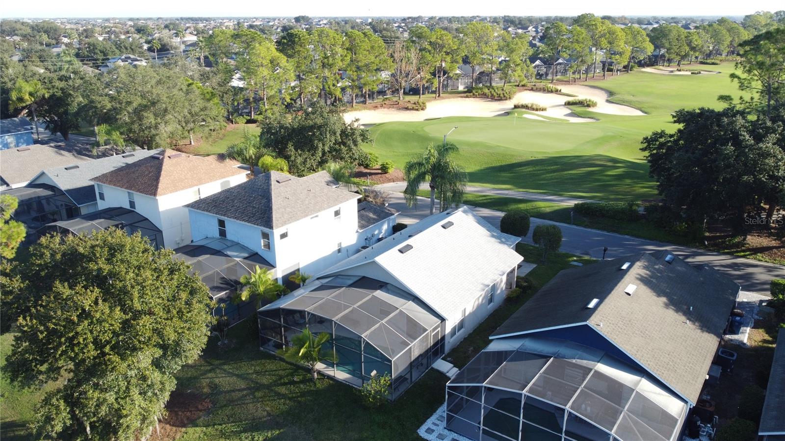 SOUTHERN DUNES/KOKOMO BAY PH 1 - Residential