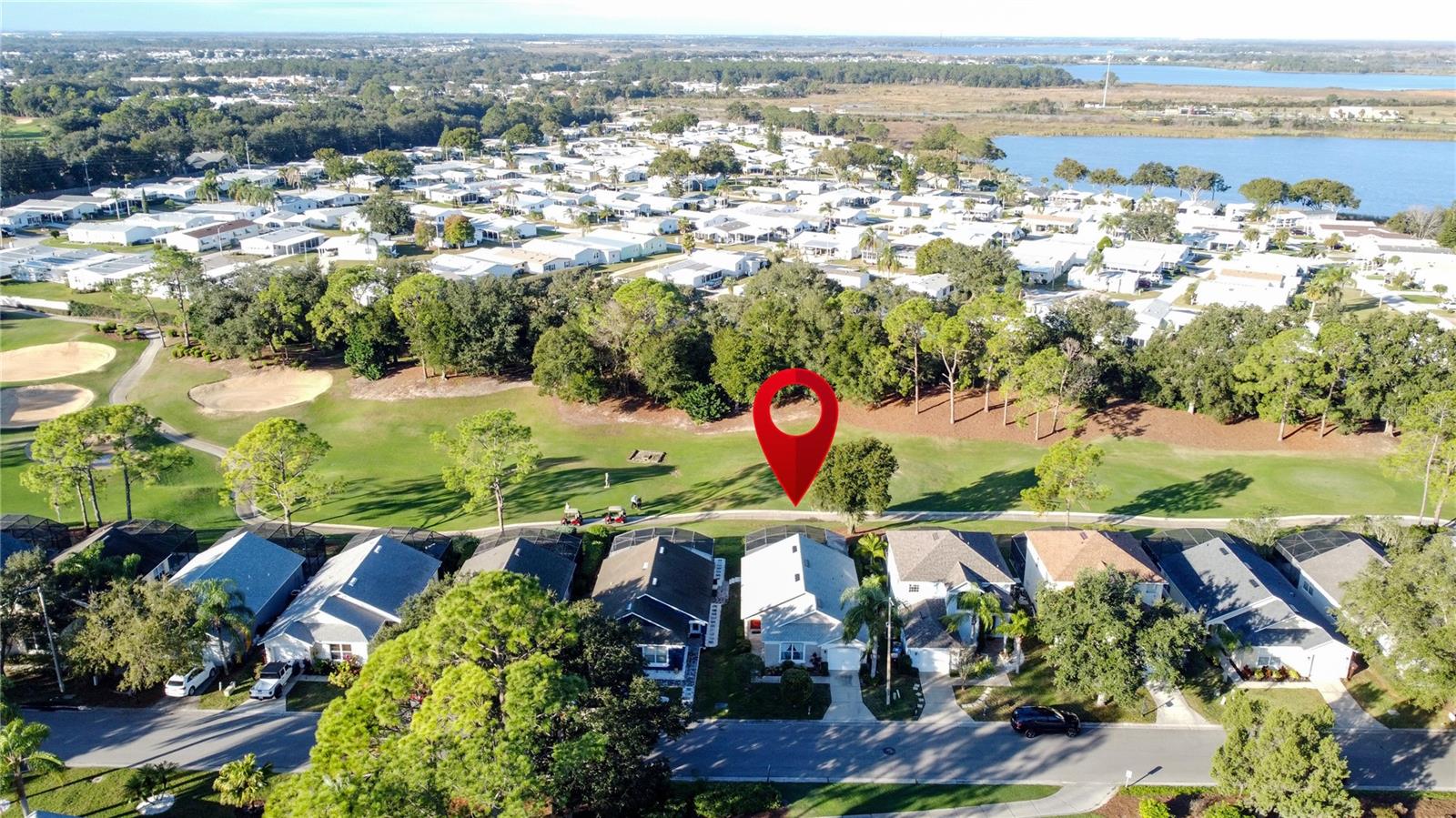 SOUTHERN DUNES/KOKOMO BAY PH 1 - Residential