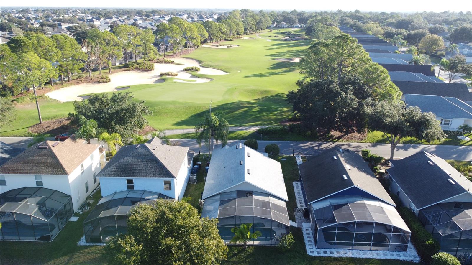 SOUTHERN DUNES/KOKOMO BAY PH 1 - Residential