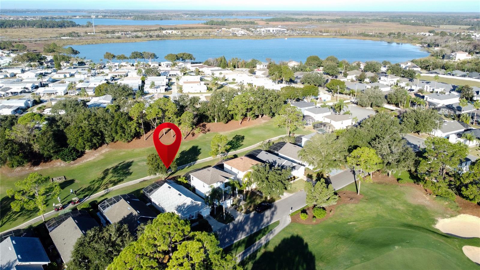 SOUTHERN DUNES/KOKOMO BAY PH 1 - Residential
