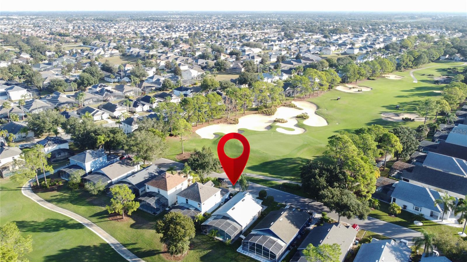 SOUTHERN DUNES/KOKOMO BAY PH 1 - Residential