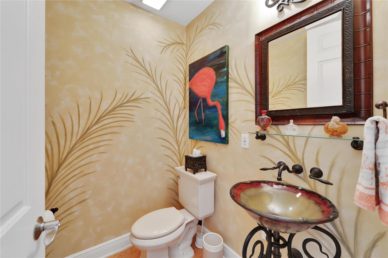 MIRABAY PH 1B-1/2A-1/3B-1 - Residential Lease