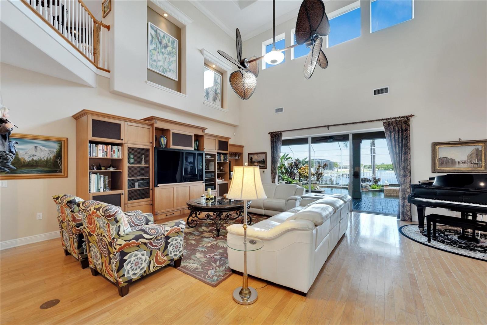 MIRABAY PH 1B-1/2A-1/3B-1 - Residential Lease