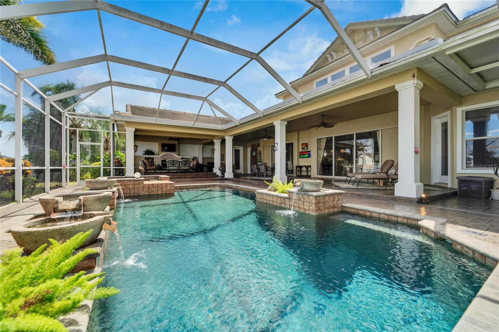 MIRABAY PH 1B-1/2A-1/3B-1 - Residential Lease