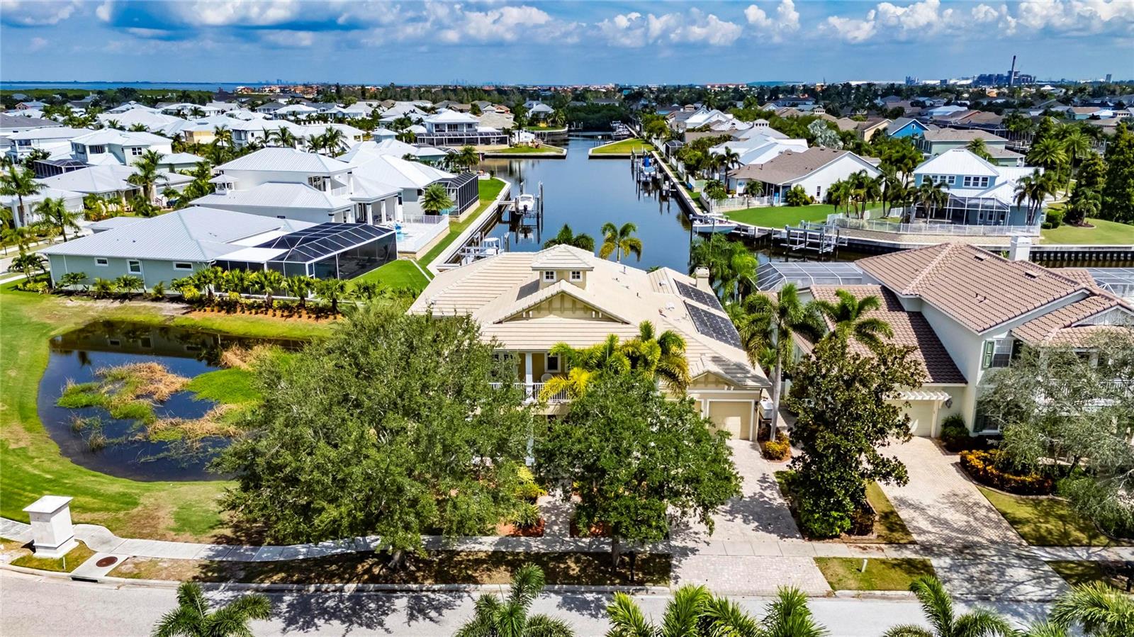 MIRABAY PH 1B-1/2A-1/3B-1 - Residential Lease