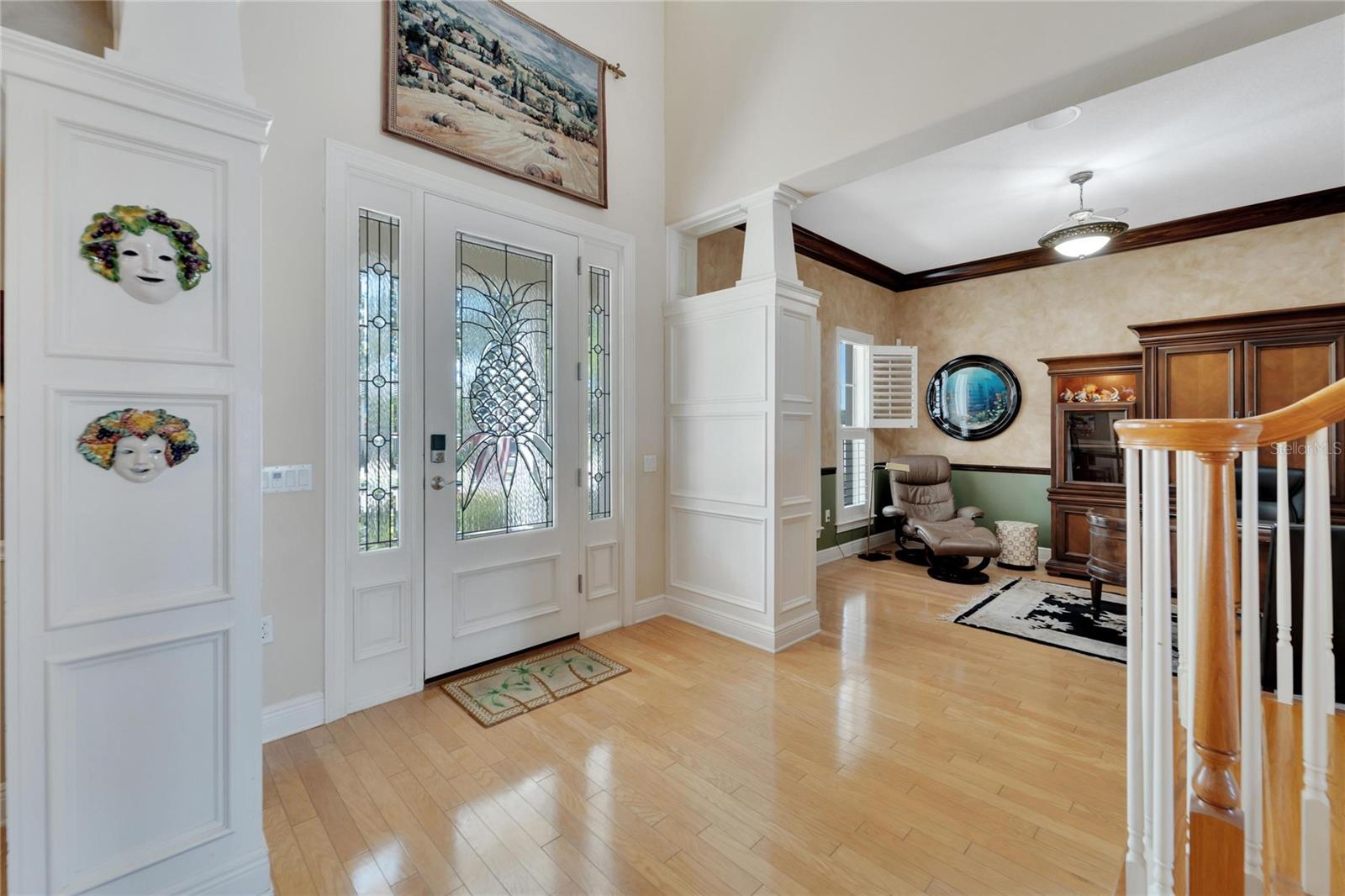 MIRABAY PH 1B-1/2A-1/3B-1 - Residential Lease