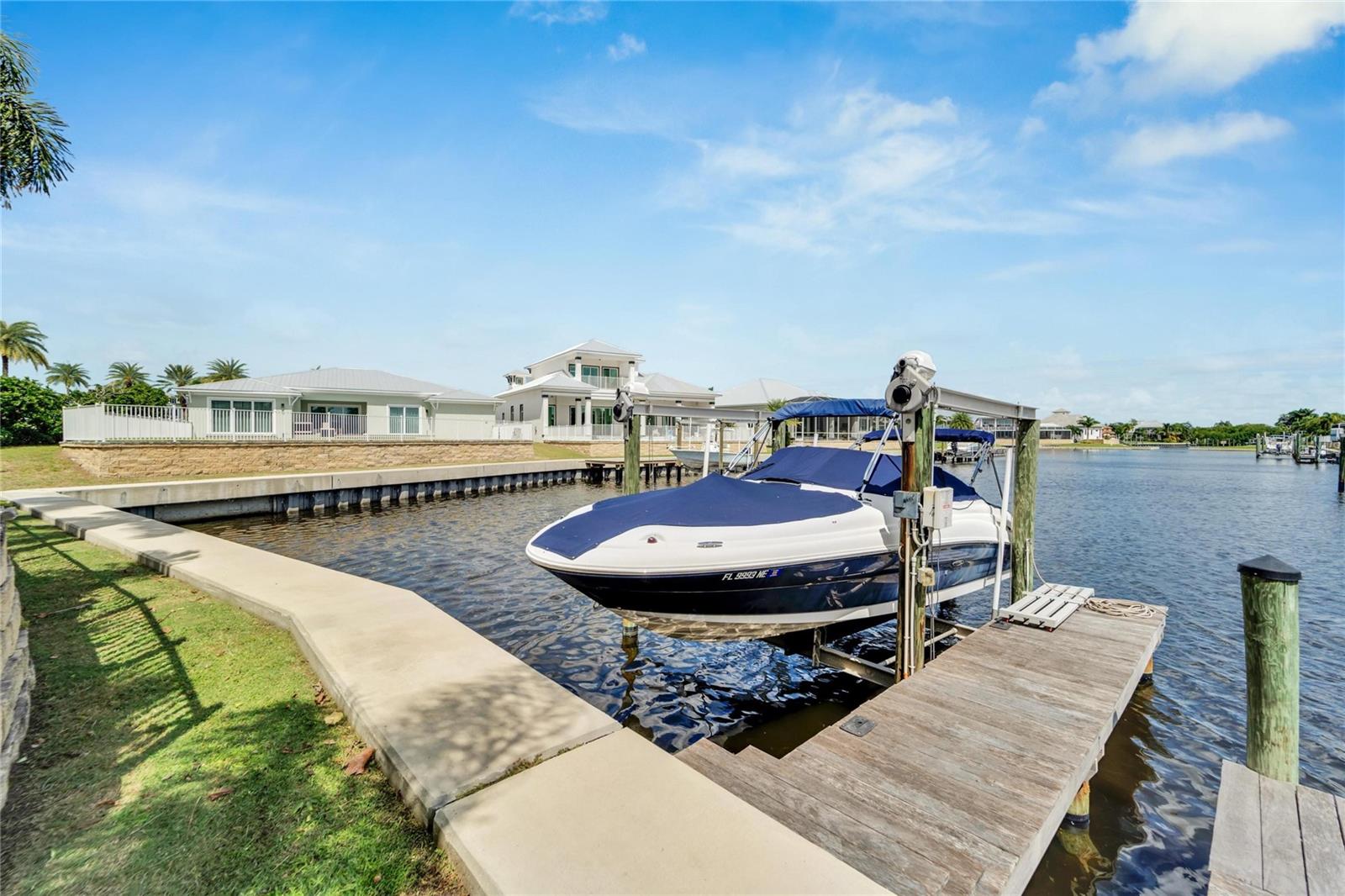 MIRABAY PH 1B-1/2A-1/3B-1 - Residential Lease