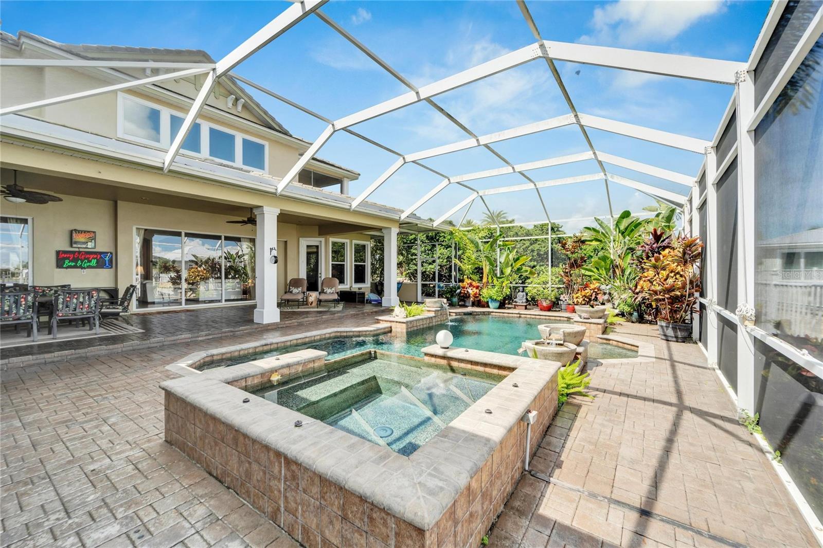 MIRABAY PH 1B-1/2A-1/3B-1 - Residential Lease