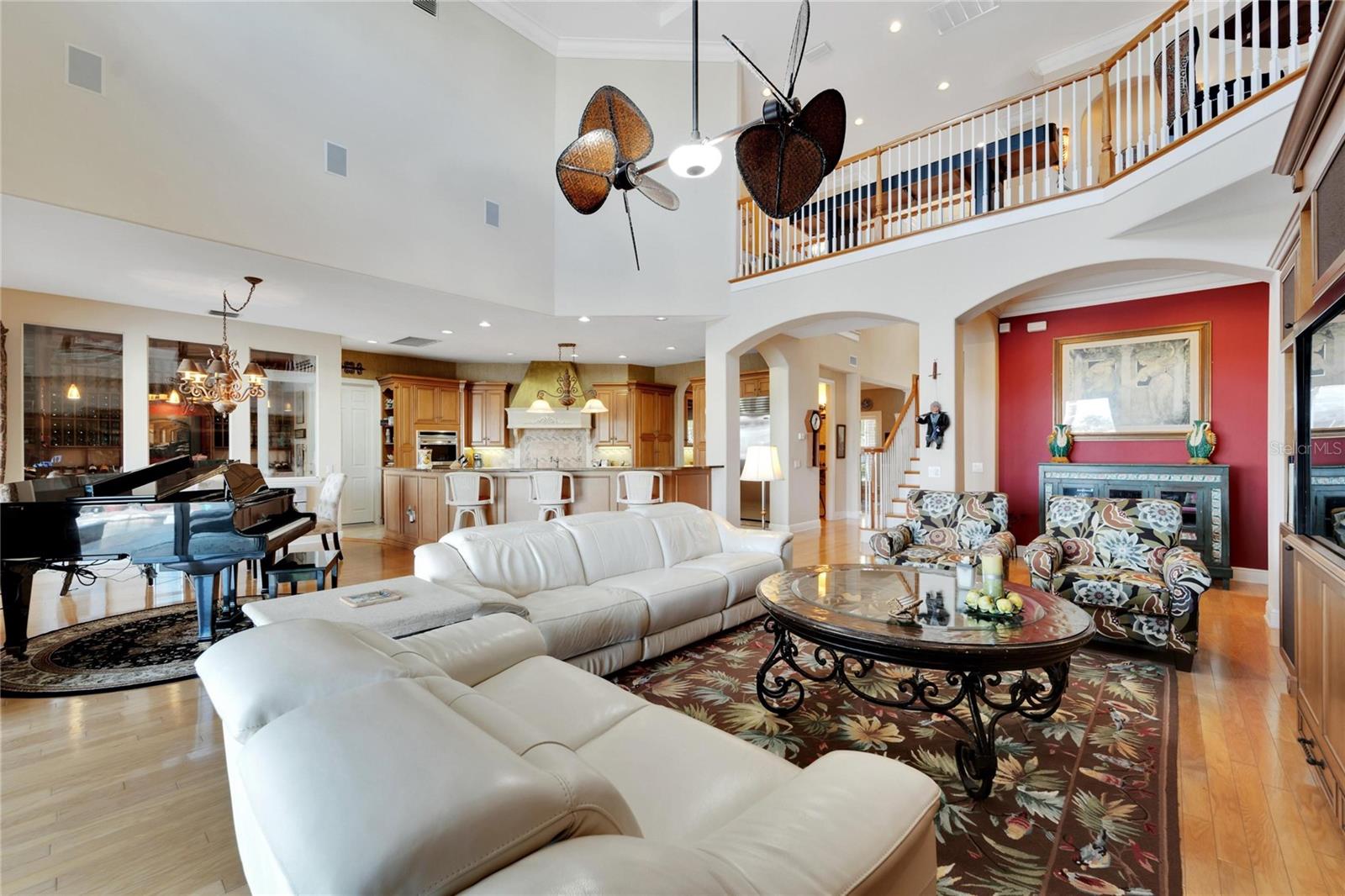 MIRABAY PH 1B-1/2A-1/3B-1 - Residential Lease