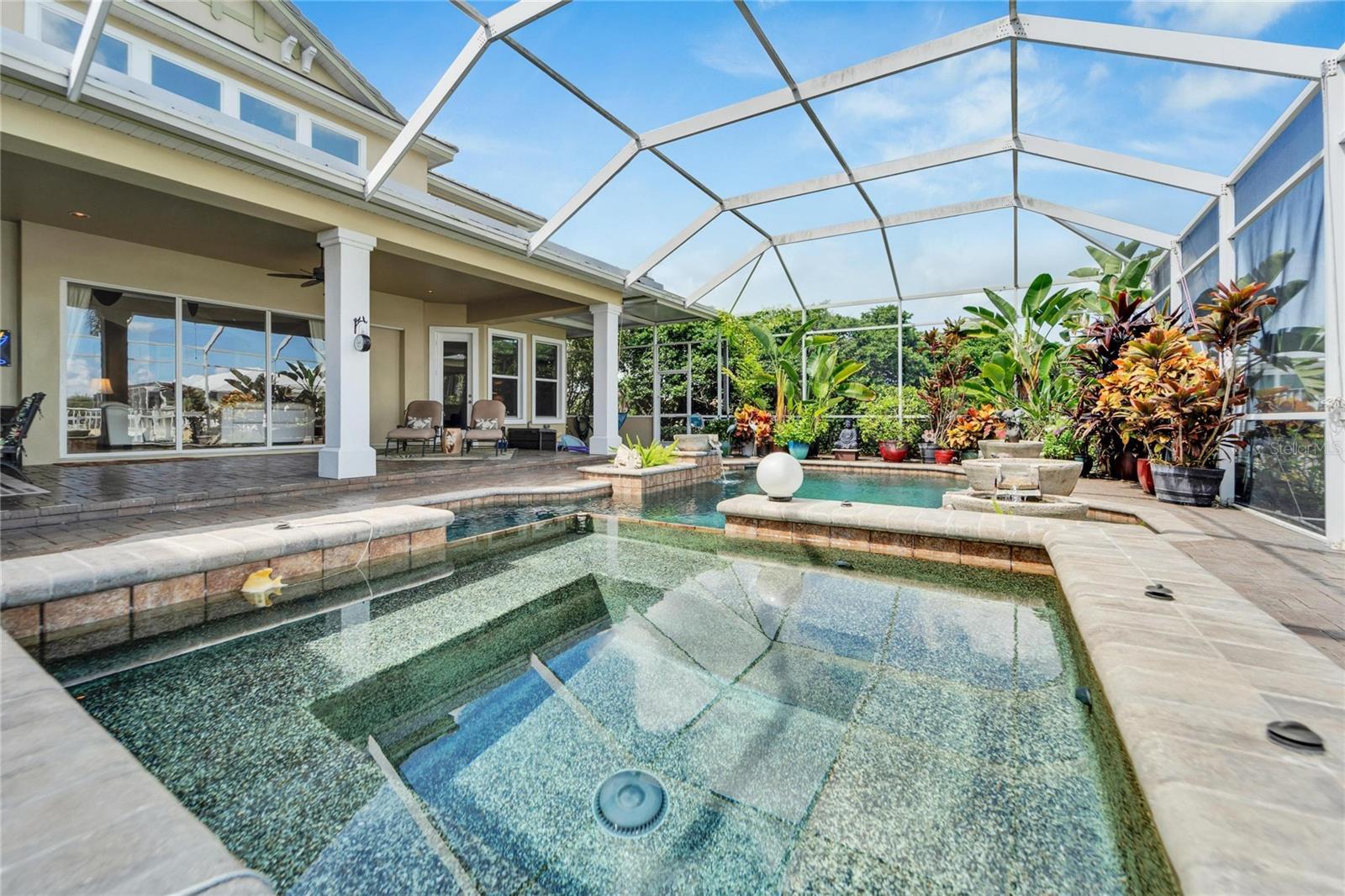 MIRABAY PH 1B-1/2A-1/3B-1 - Residential Lease