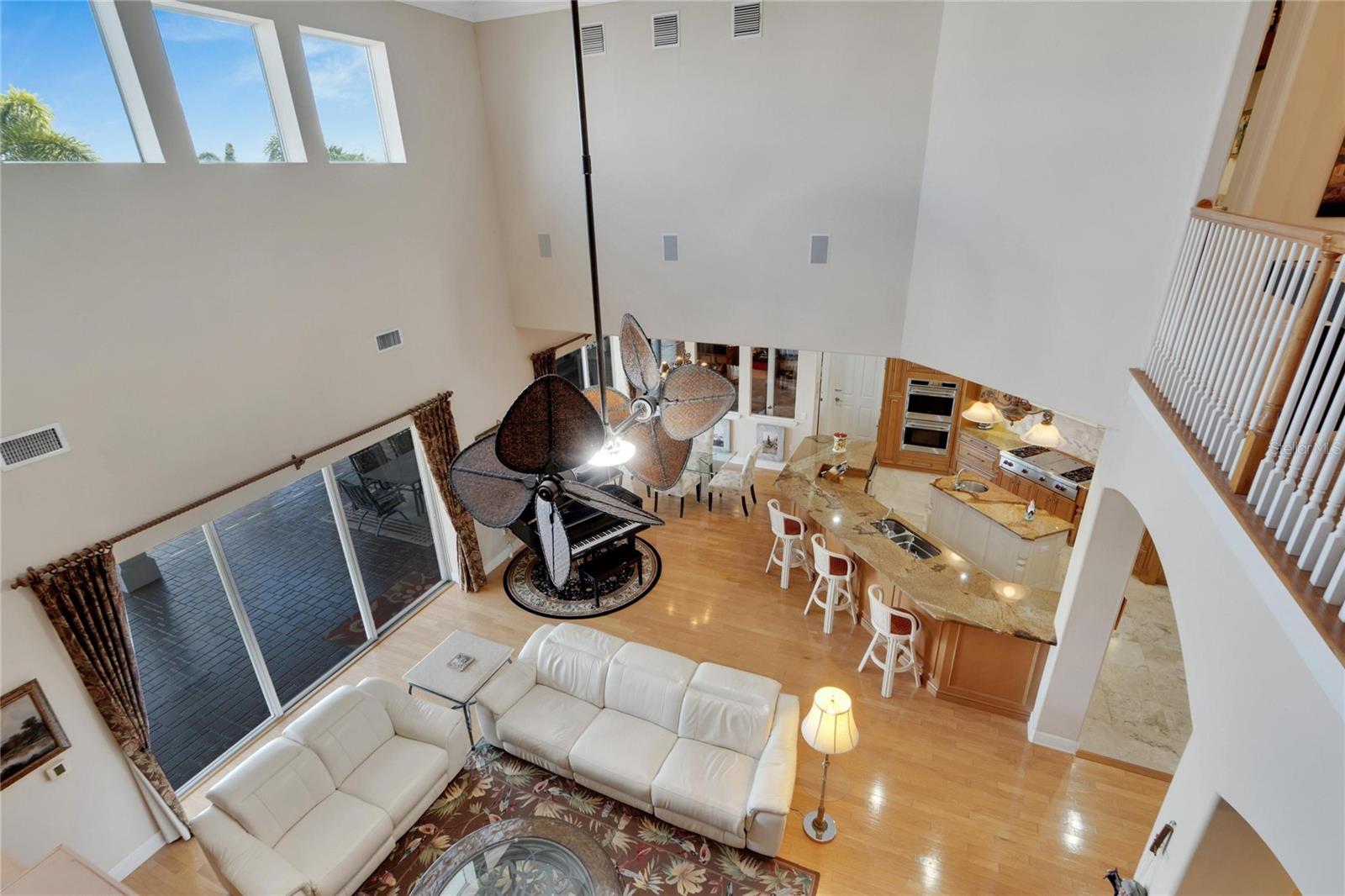 MIRABAY PH 1B-1/2A-1/3B-1 - Residential Lease