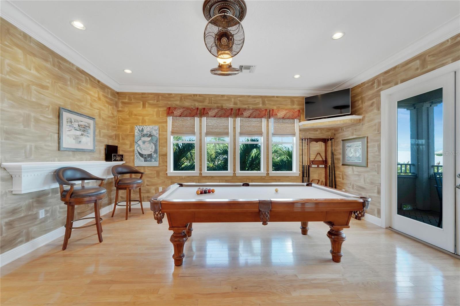 MIRABAY PH 1B-1/2A-1/3B-1 - Residential Lease