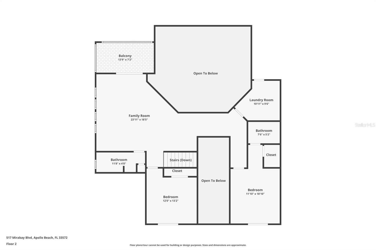 MIRABAY PH 1B-1/2A-1/3B-1 - Residential Lease