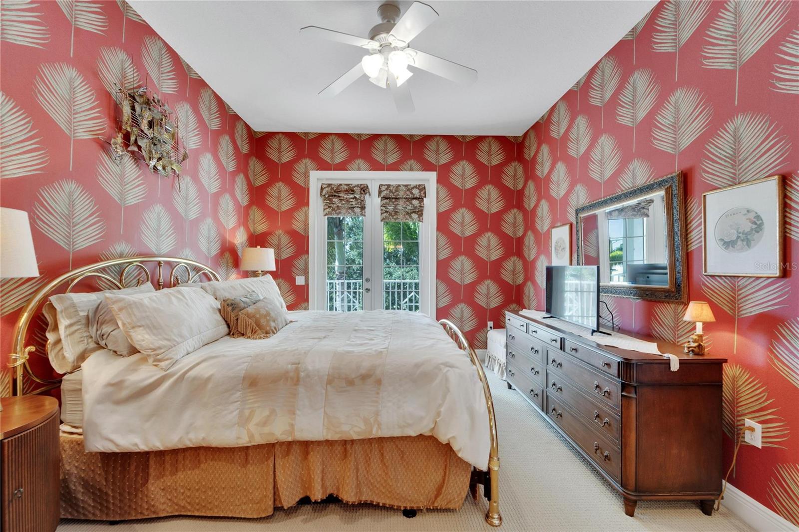 MIRABAY PH 1B-1/2A-1/3B-1 - Residential Lease