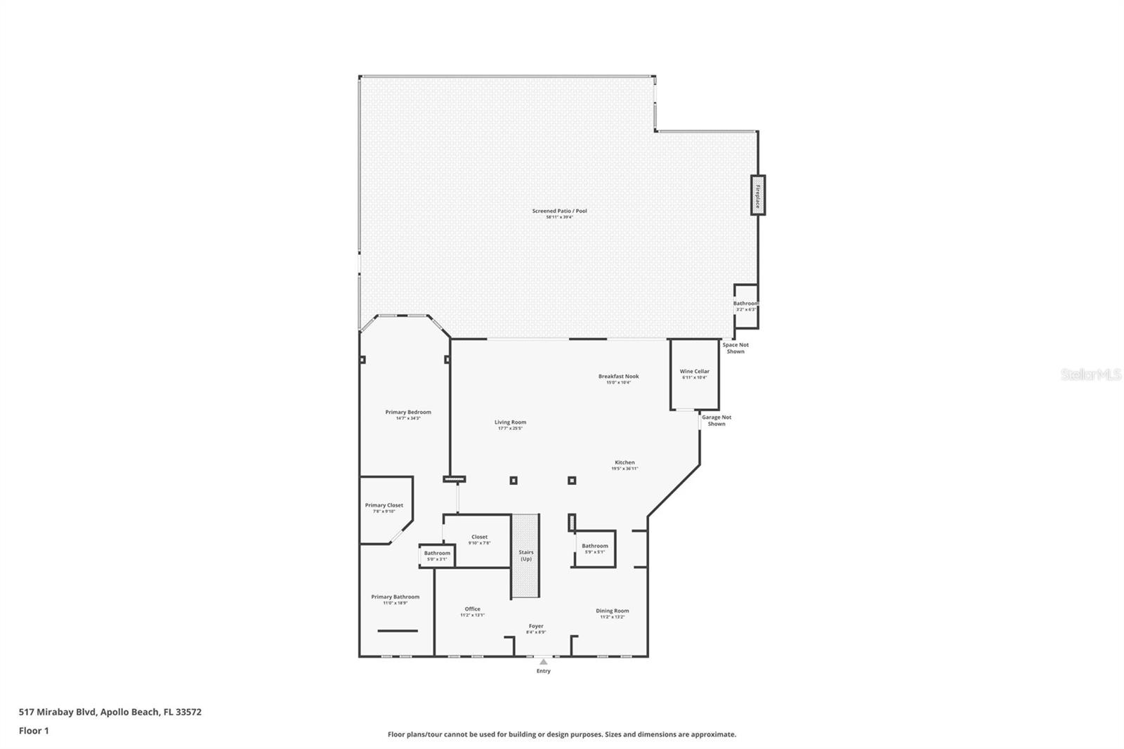 MIRABAY PH 1B-1/2A-1/3B-1 - Residential Lease