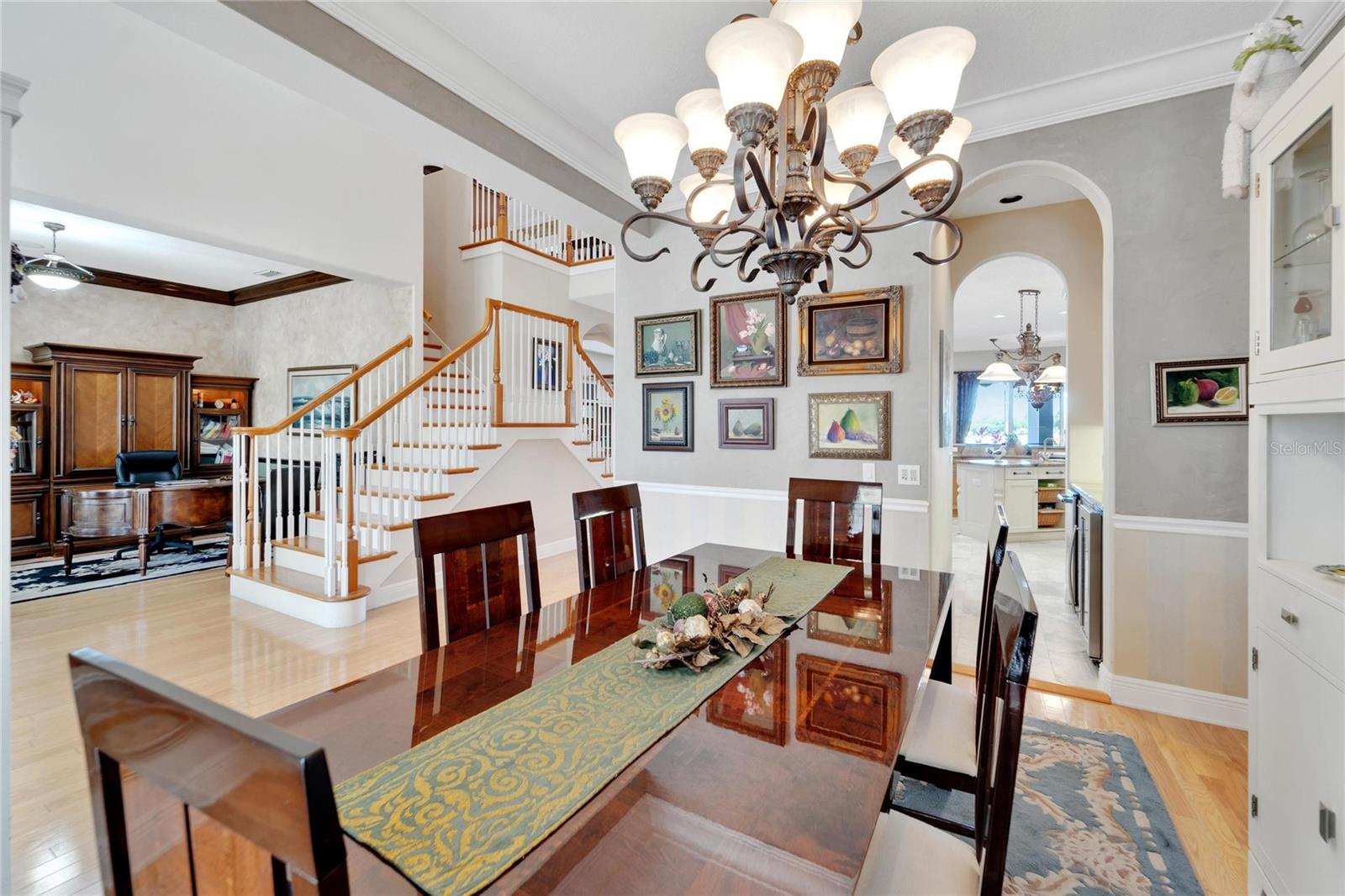 MIRABAY PH 1B-1/2A-1/3B-1 - Residential Lease