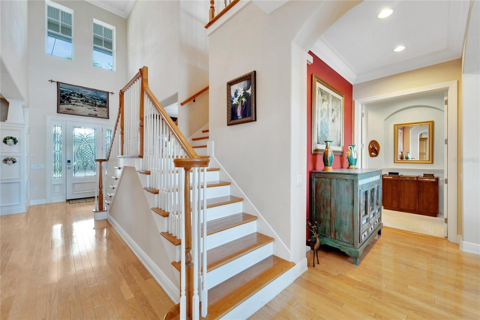 MIRABAY PH 1B-1/2A-1/3B-1 - Residential Lease