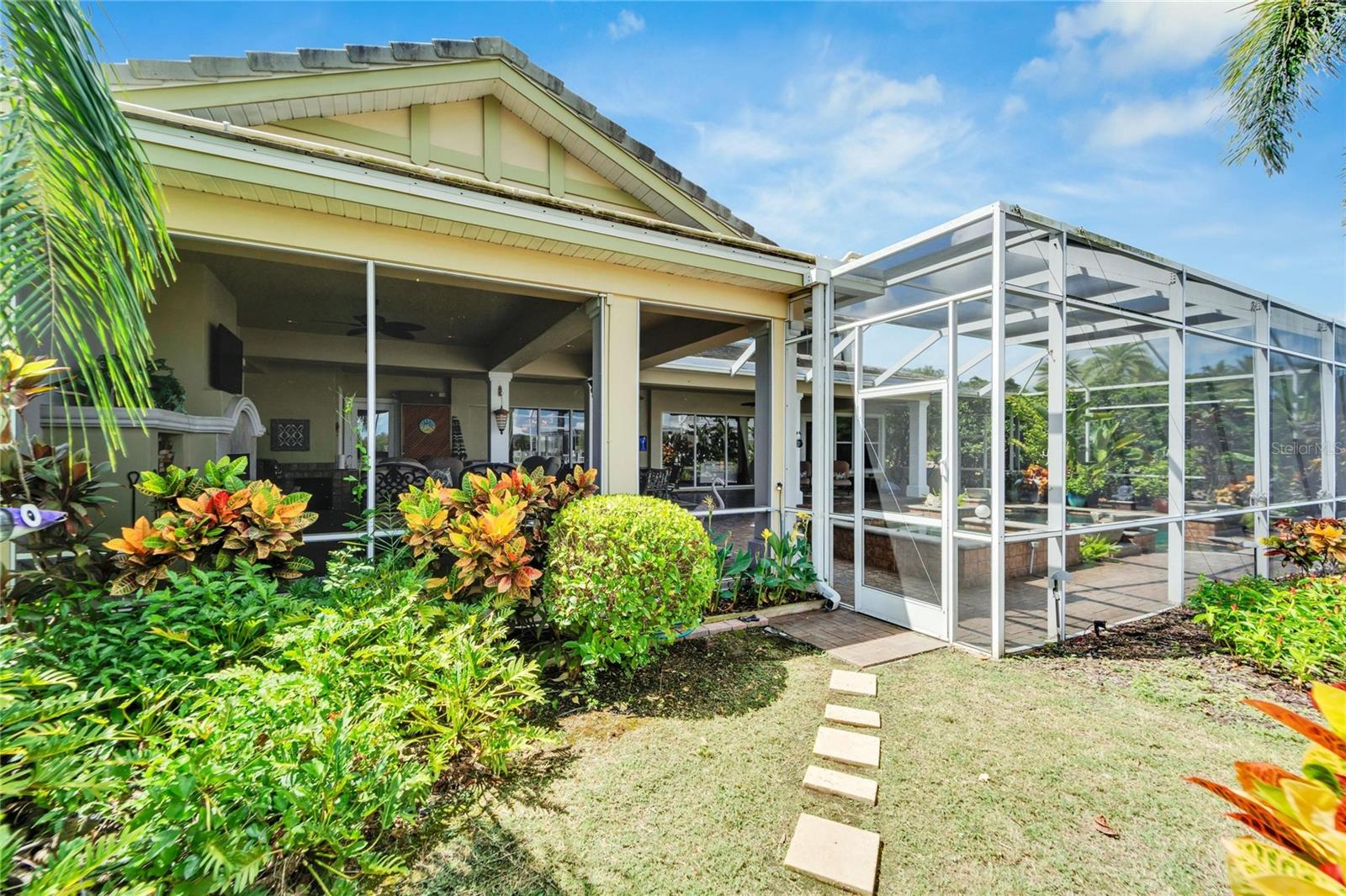 MIRABAY PH 1B-1/2A-1/3B-1 - Residential Lease