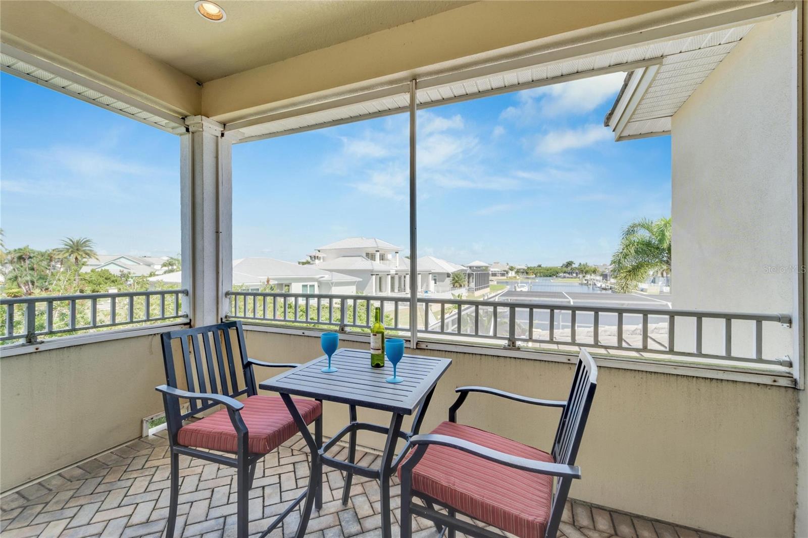 MIRABAY PH 1B-1/2A-1/3B-1 - Residential Lease