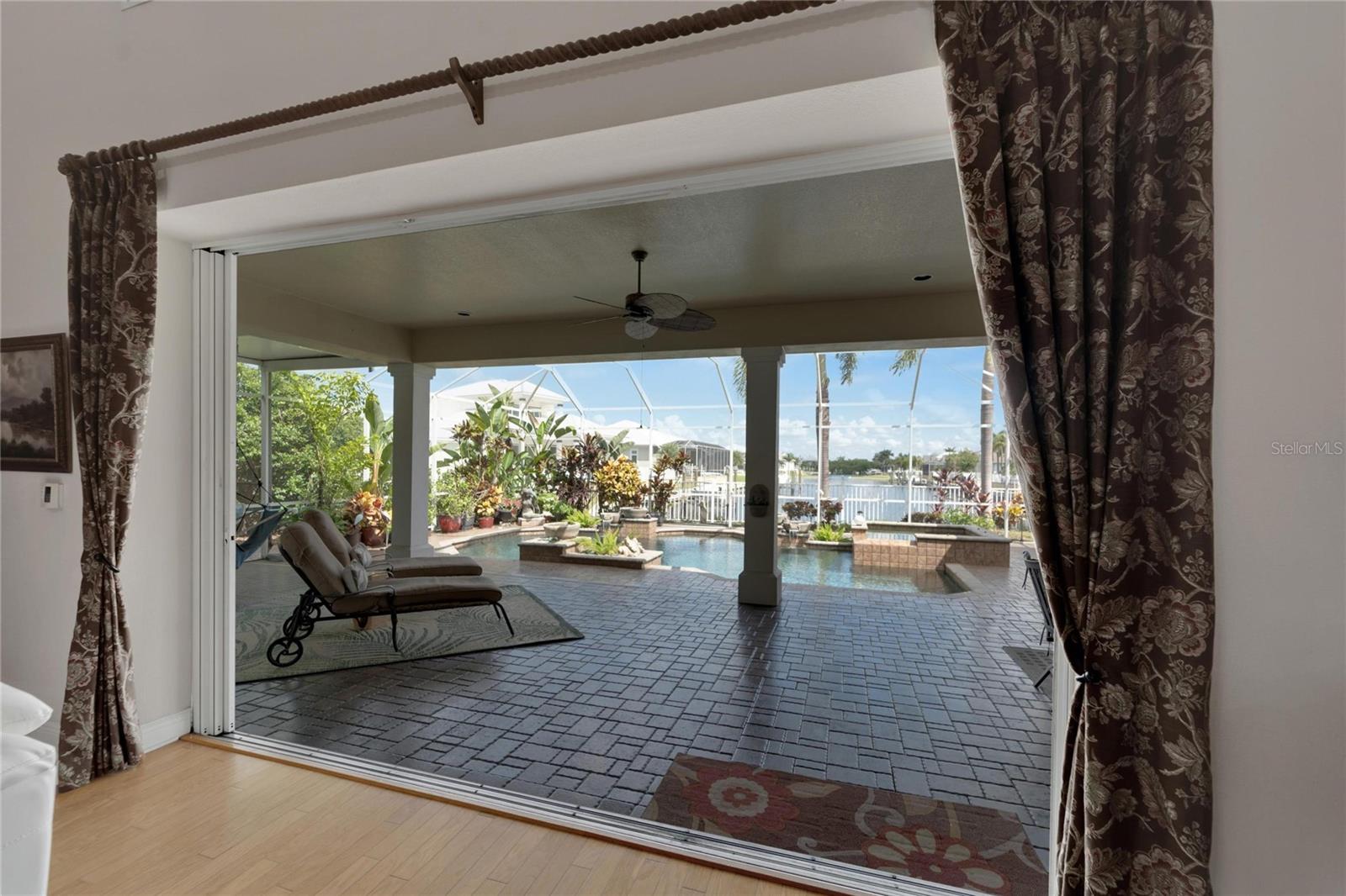 MIRABAY PH 1B-1/2A-1/3B-1 - Residential Lease