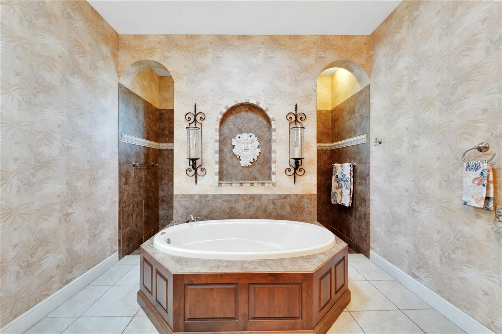 MIRABAY PH 1B-1/2A-1/3B-1 - Residential Lease