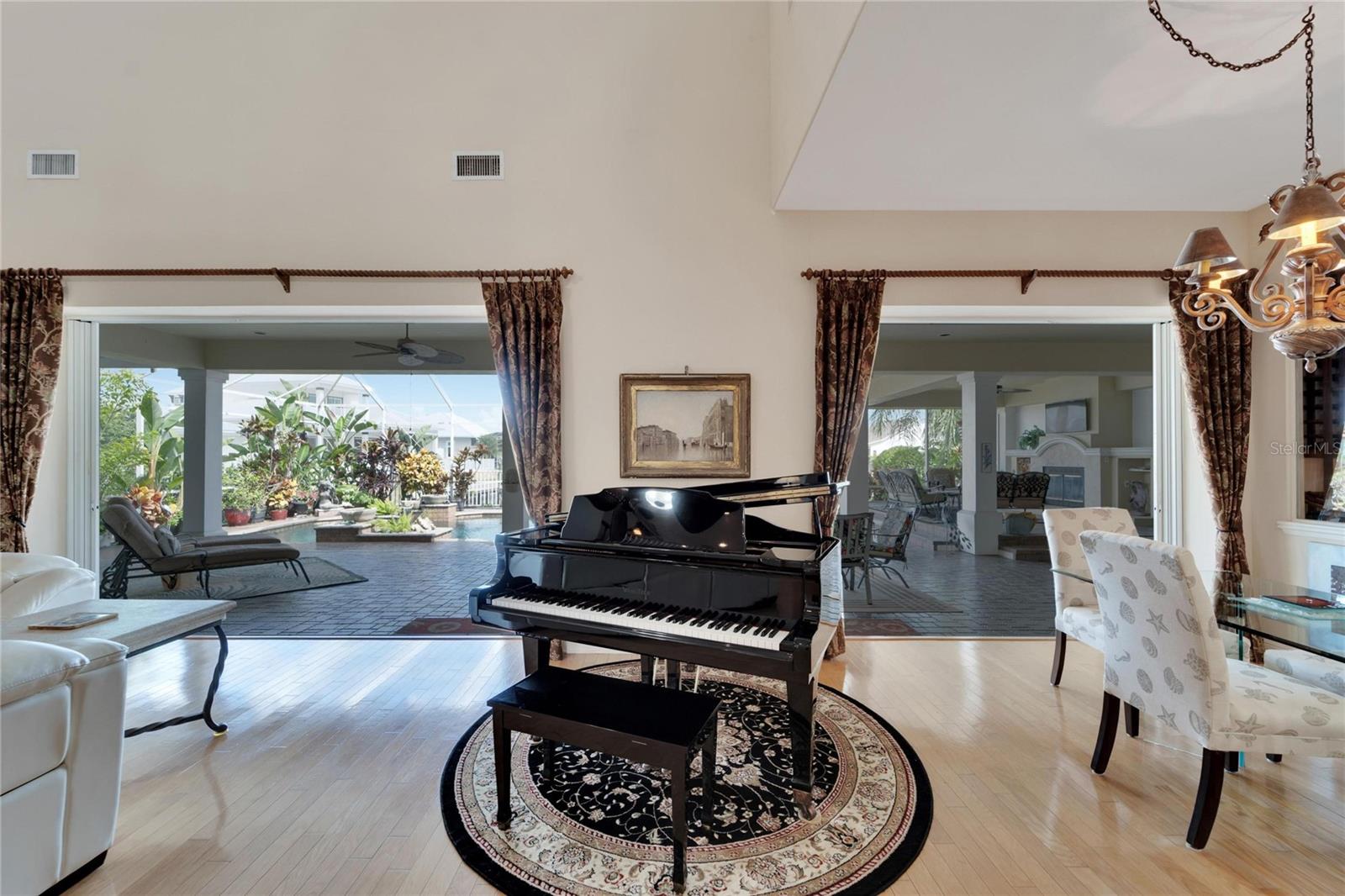 MIRABAY PH 1B-1/2A-1/3B-1 - Residential Lease