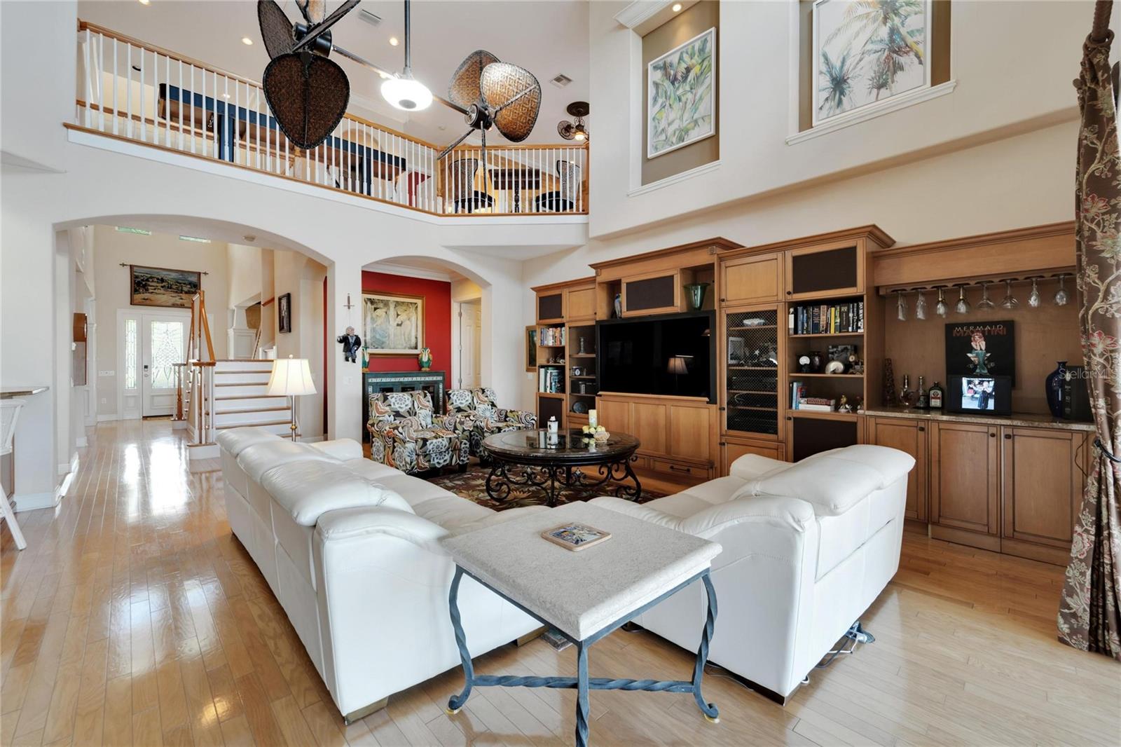MIRABAY PH 1B-1/2A-1/3B-1 - Residential Lease