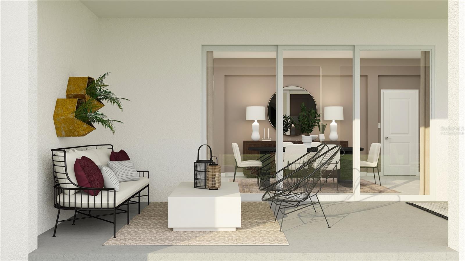 BRIDGEWALK 60S - Residential