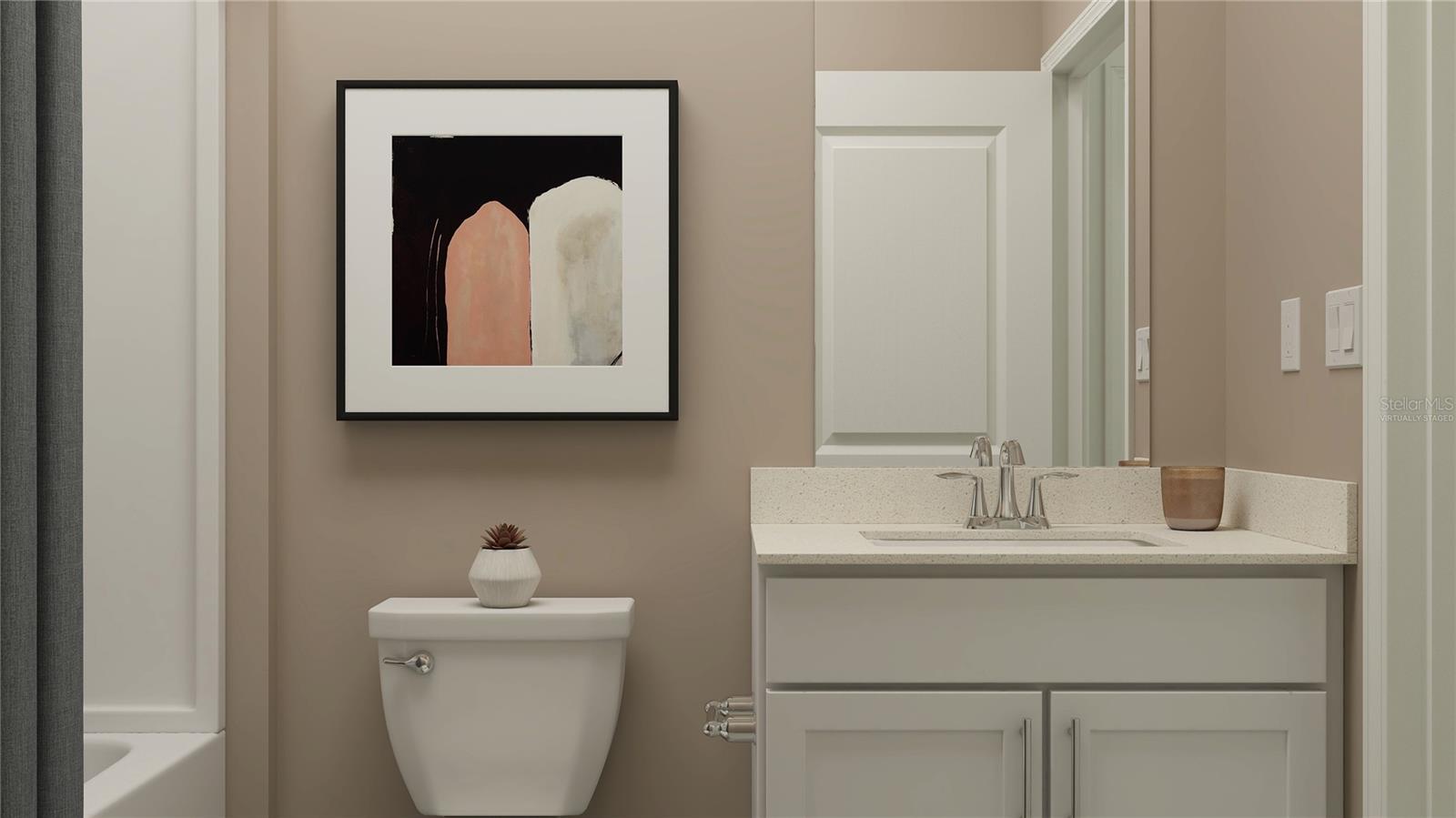 BRIDGEWALK 60S - Residential