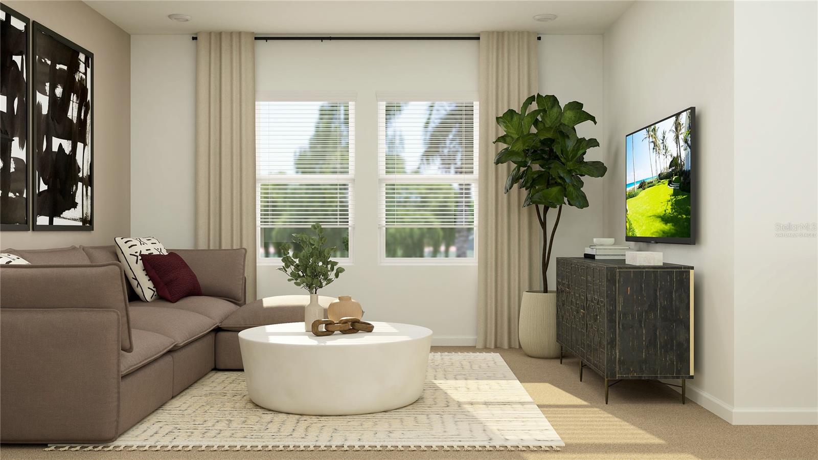 BRIDGEWALK 60S - Residential